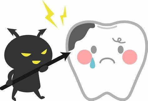 摂津本山にお住まいの方、治した歯がまた虫歯になったことないですか？