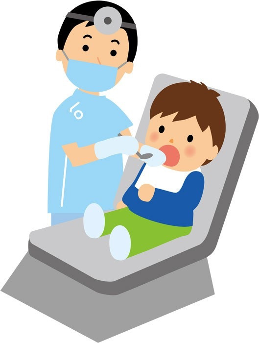 歯周病の予防！JR摂津本山駅の岡本歯科ロコクリニック