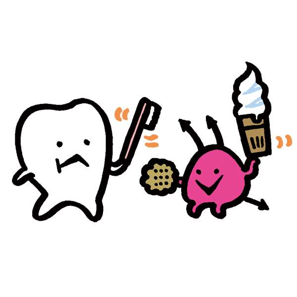 JR摂津本山駅近くで唾液検査ができる岡本歯科ロコクリニック