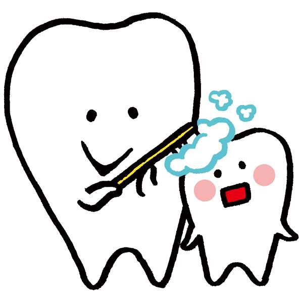 再石灰化とフッ素が歯を修復してくれる？　岡本歯科ロコクリニック
