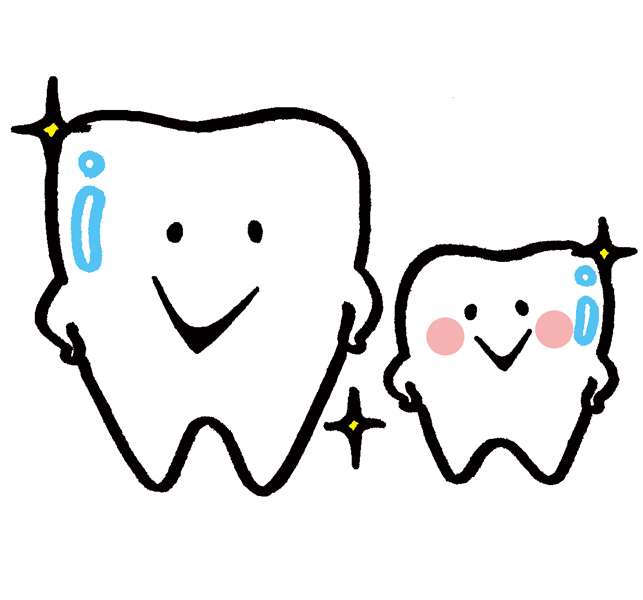 ホワイトニングができる歯医者さん、JR摂津本山駅近くの岡本歯科ロコクリニック