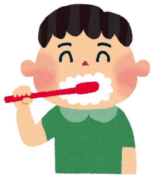 手洗い、うがい、口腔ケア！JR摂津本山駅の岡本歯科ロコクリニック