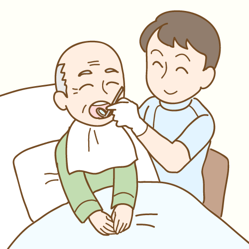 JR摂津本山駅近くで訪問診療をやっていますby岡本歯科ロコクリニック