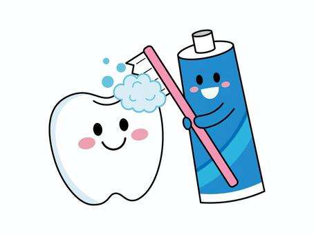 虫歯菌、歯周病菌を防ぎましょう！JR摂津本山駅の岡本歯科ロコクリニック