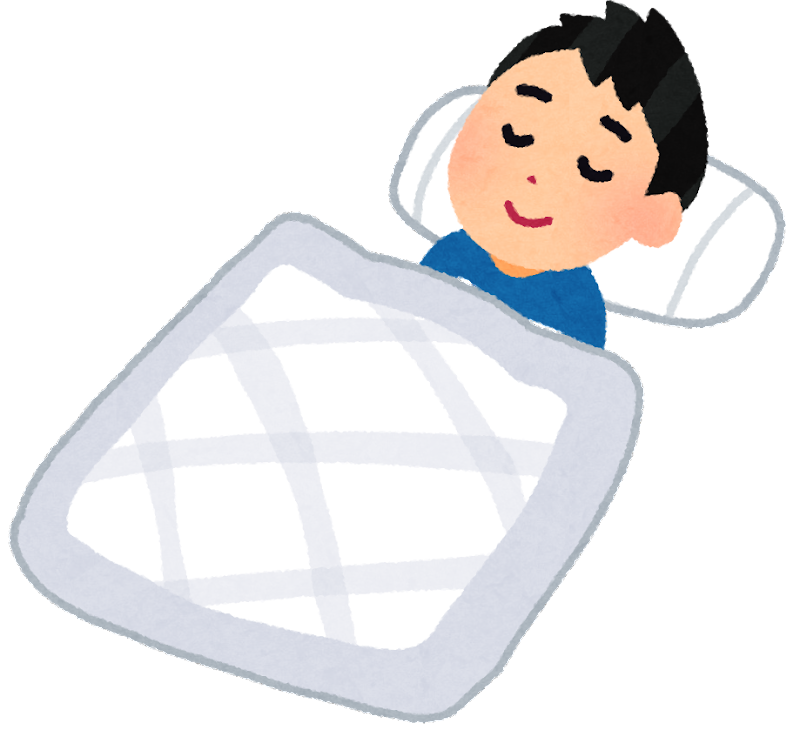 睡眠時無呼吸症候群とは？JR摂津本山駅の岡本歯科ロコクリニック